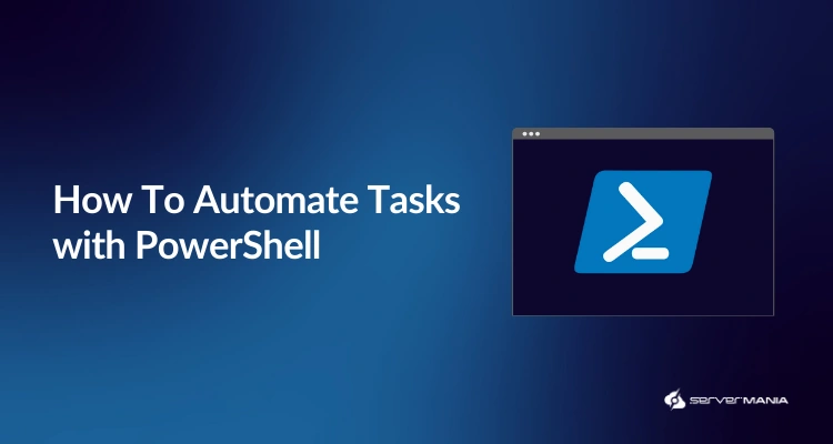 powershell-automation